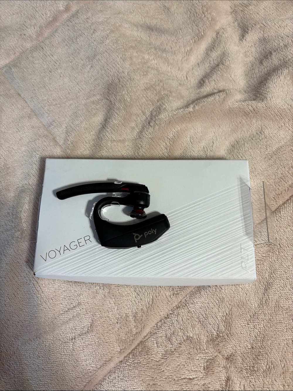 Poly Voyager Legend Headset